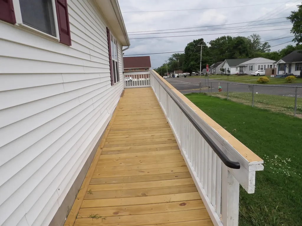 701 N 13th Street Mayfield KY 42066