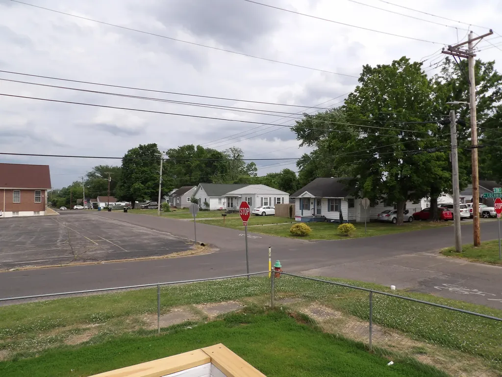 701 N 13th Street Mayfield KY 42066