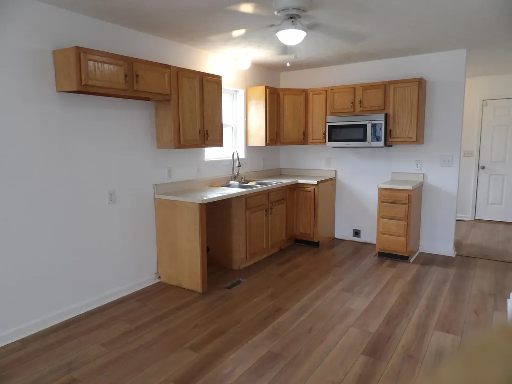 701 N 13th Street Mayfield KY 42066