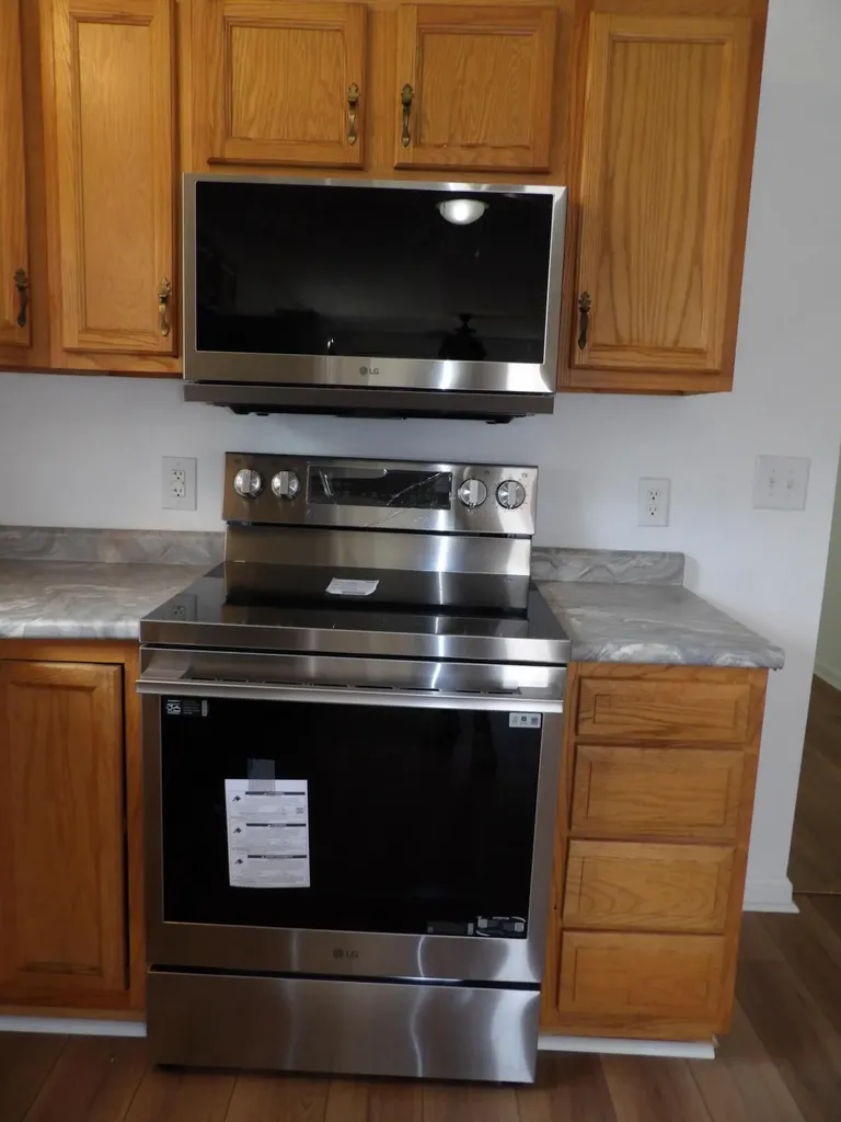 701 N 13th Street Mayfield KY 42066