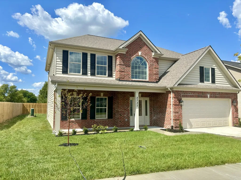 2737 Sullivans Trace Lexington KY 40511