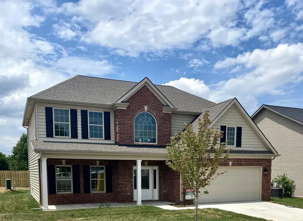 2737 Sullivans Trace Lexington KY 40511