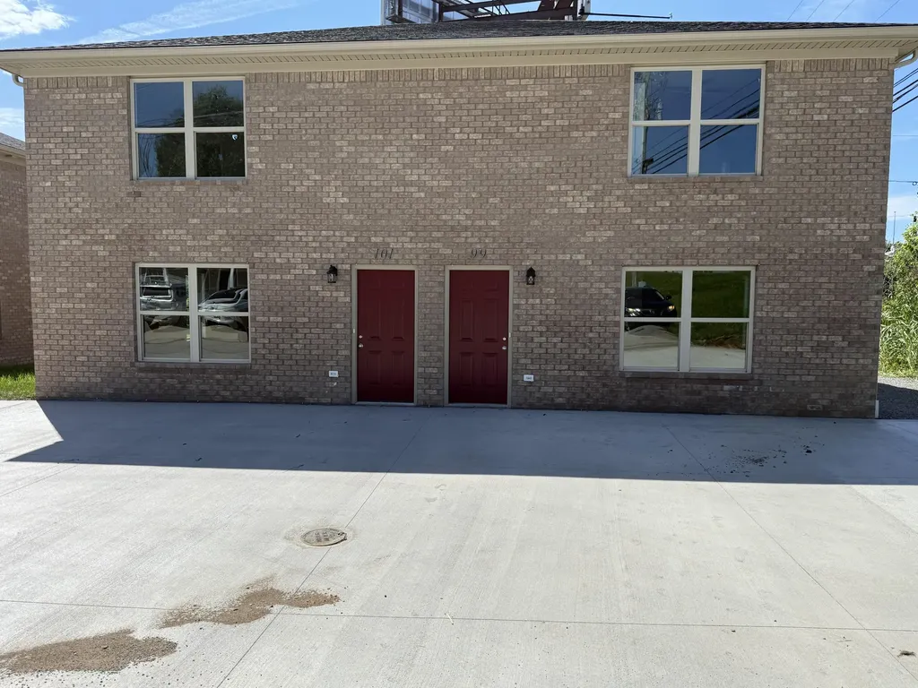 99 Valley Street Richmond KY 40475