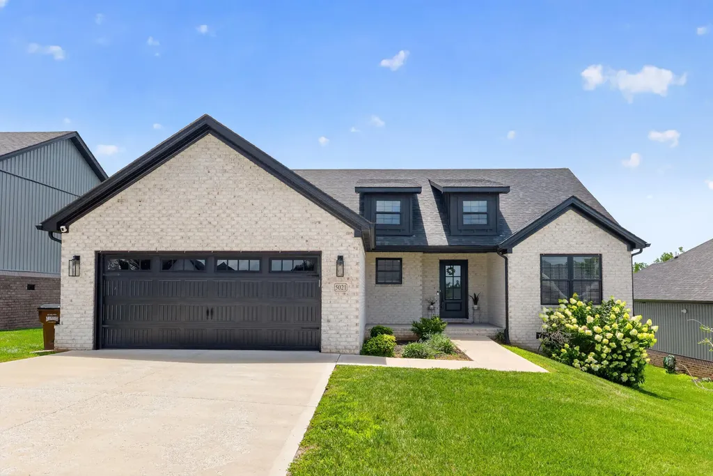 5021 Bentwood Court Richmond KY 40475