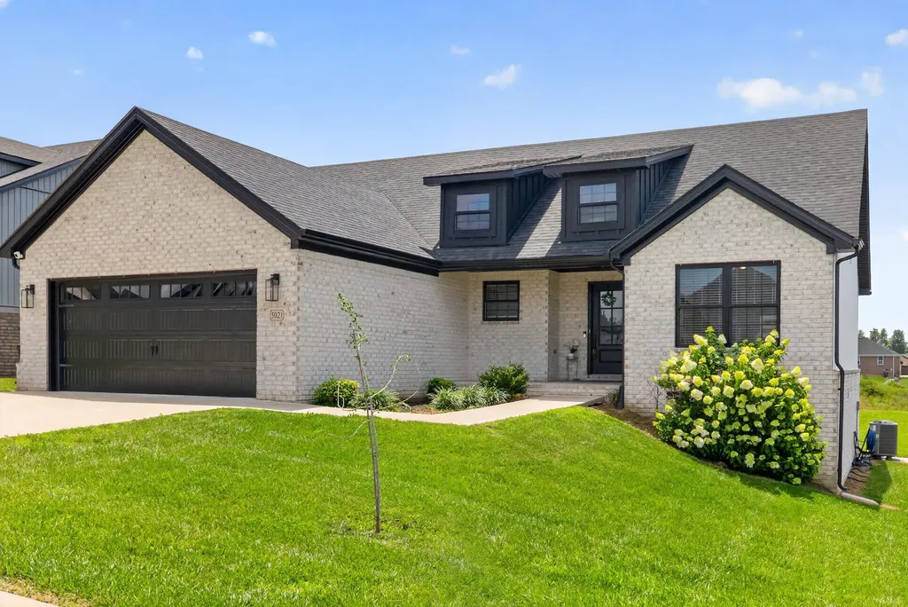 5021 Bentwood Court Richmond KY 40475