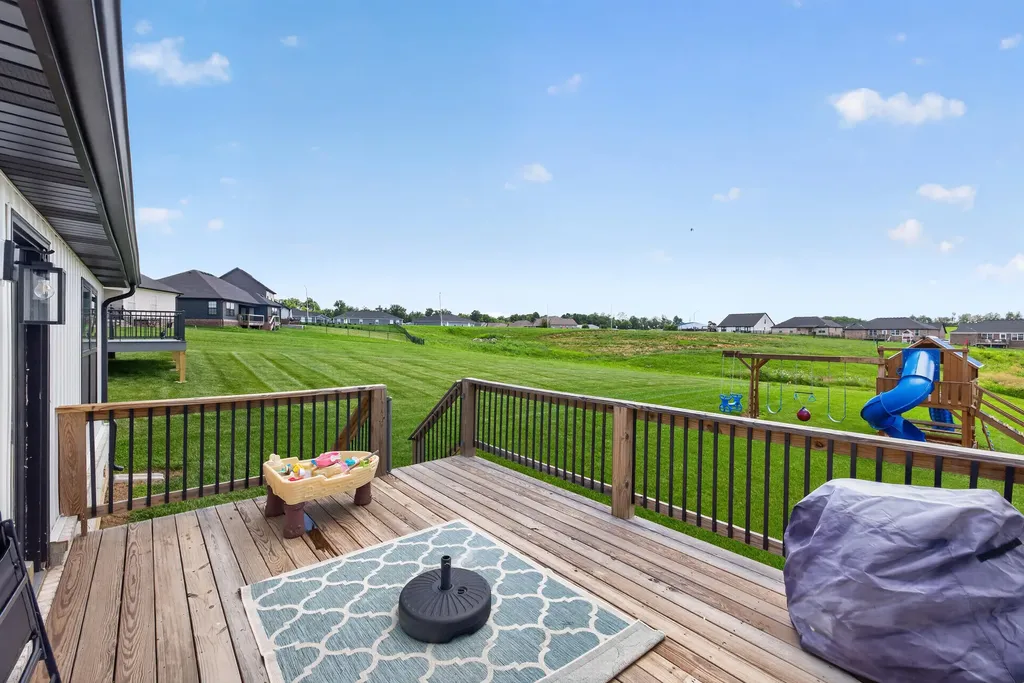 5021 Bentwood Court Richmond KY 40475