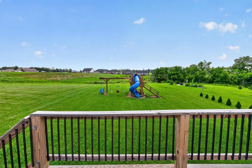 5021 Bentwood Court Richmond KY 40475