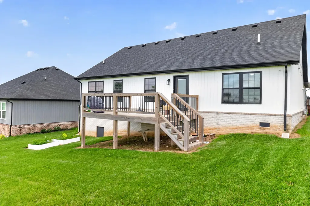 5021 Bentwood Court Richmond KY 40475