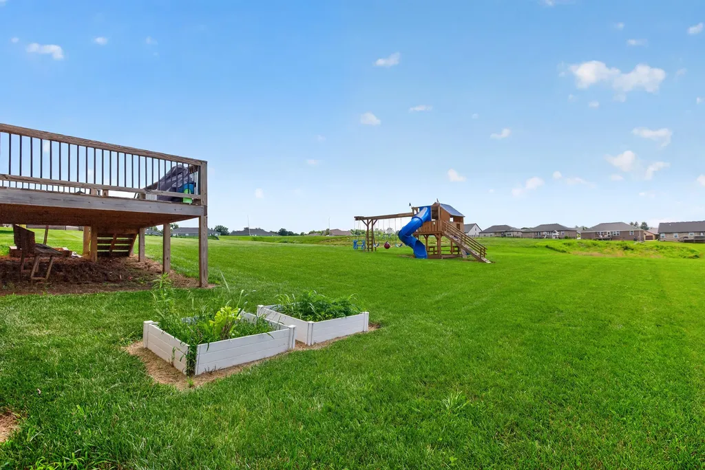 5021 Bentwood Court Richmond KY 40475