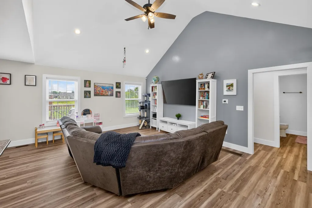 5021 Bentwood Court Richmond KY 40475