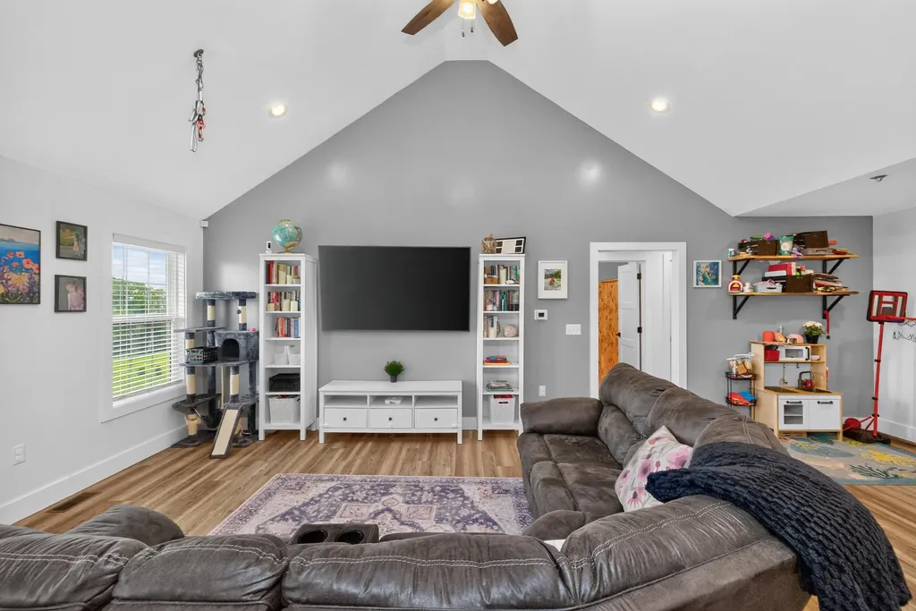 5021 Bentwood Court Richmond KY 40475