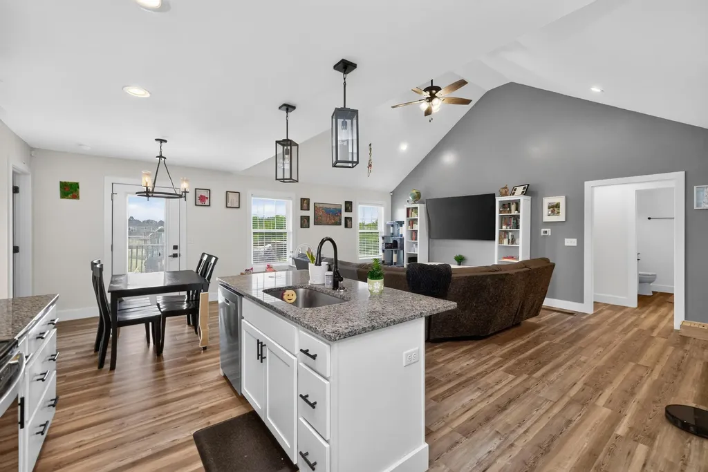 5021 Bentwood Court Richmond KY 40475