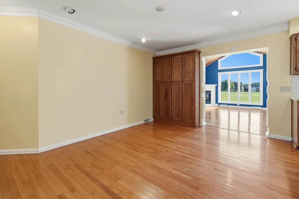 43 Farmington Avenue Monticello KY 42633