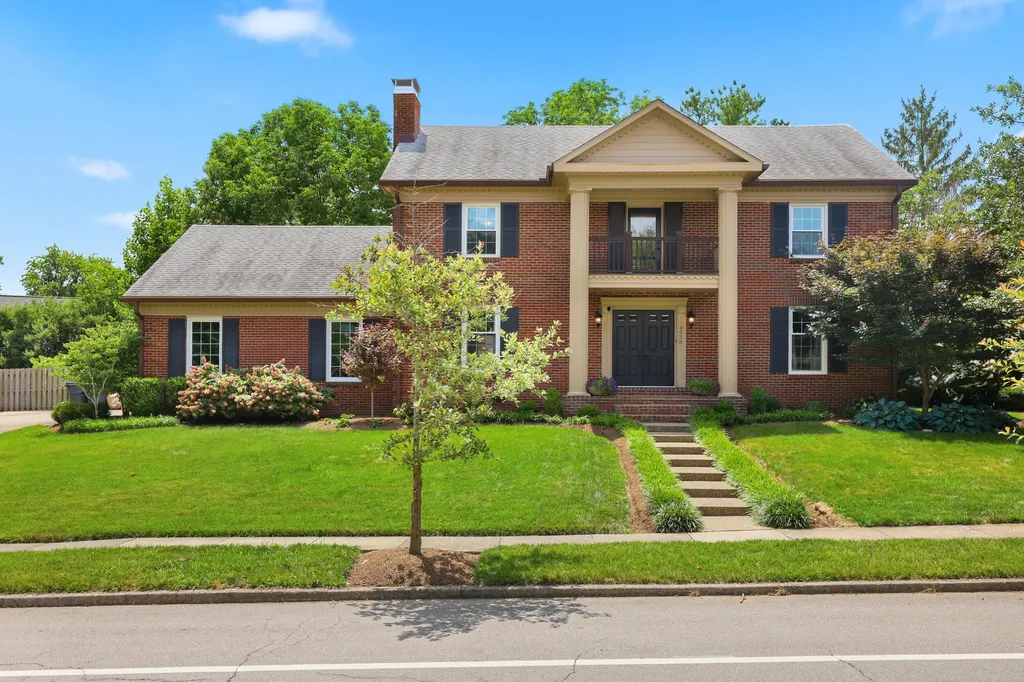 4938 Hartland Parkway Lexington KY 40515