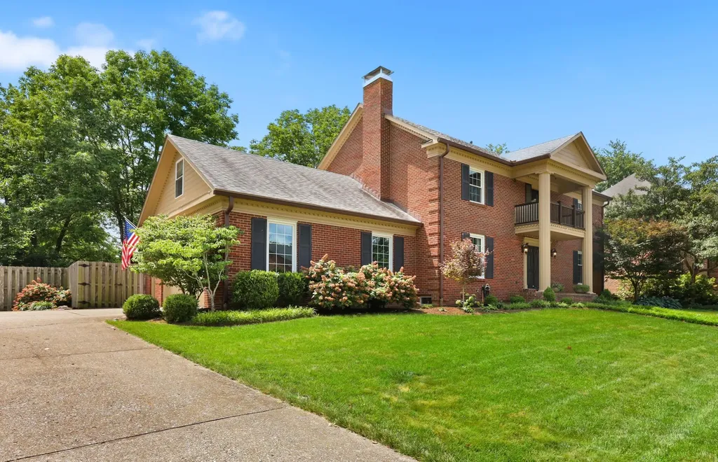 4938 Hartland Parkway Lexington KY 40515