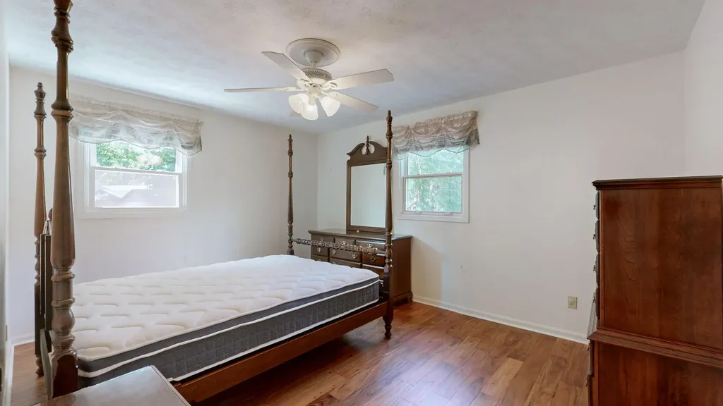 1531 London Drive Murray KY 42071