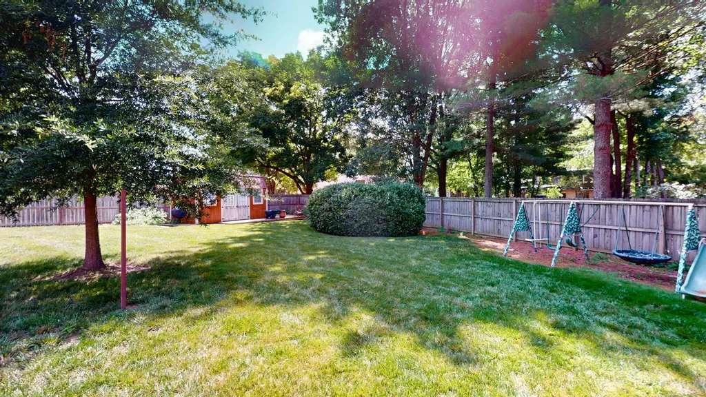 1531 London Drive Murray KY 42071