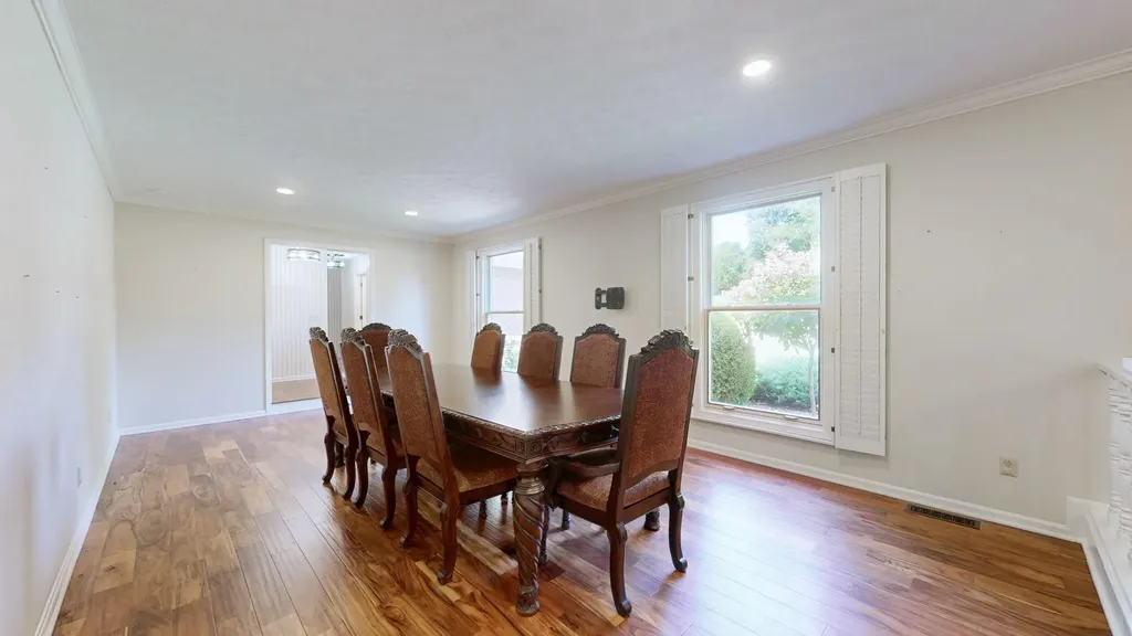1531 London Drive Murray KY 42071