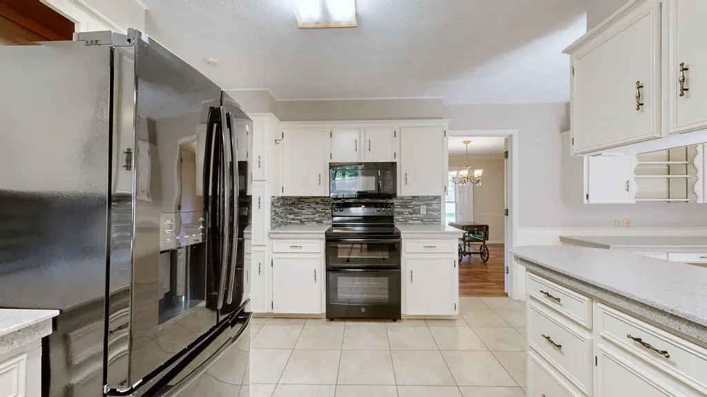 1531 London Drive Murray KY 42071