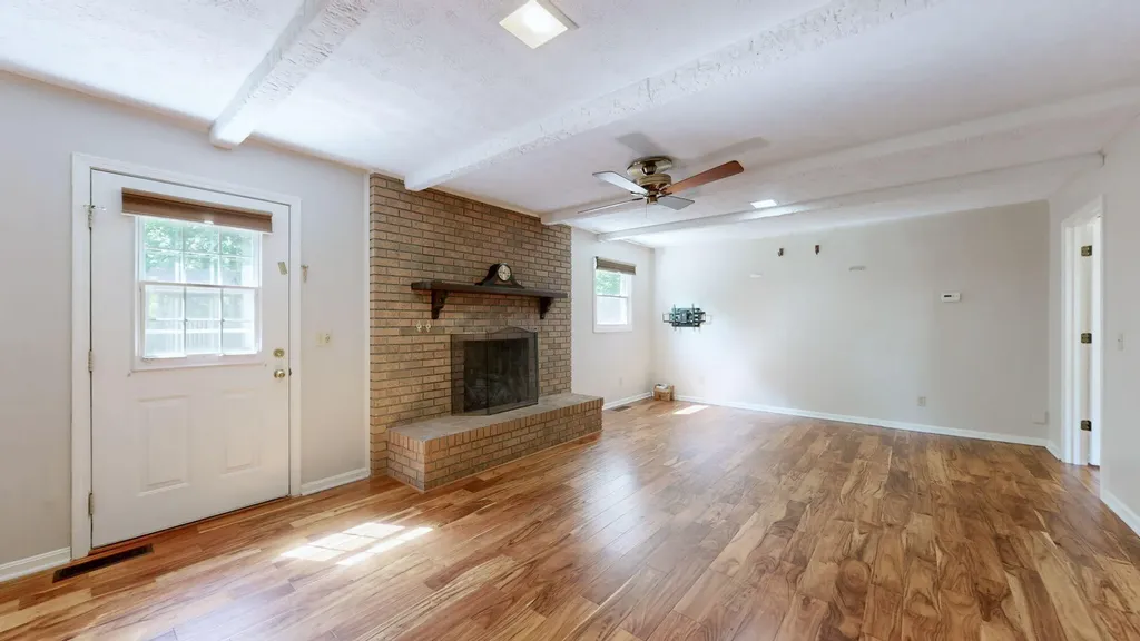 1531 London Drive Murray KY 42071