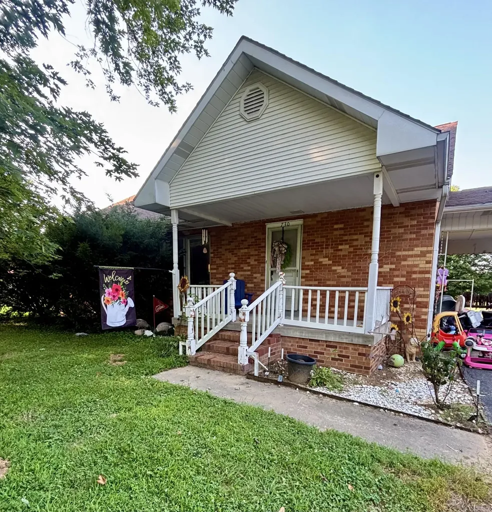 730 Shelby Road Salem KY 42078
