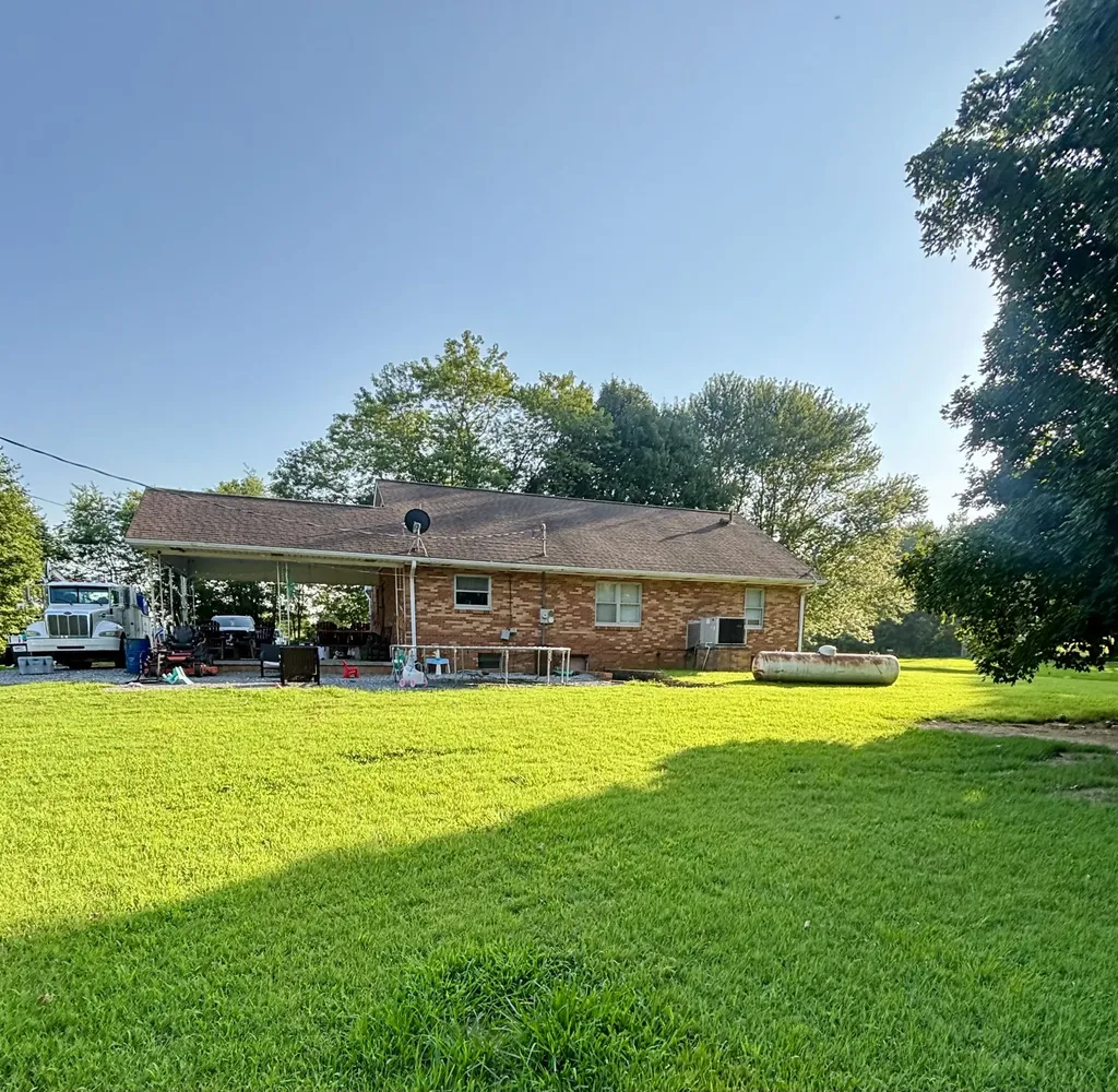 730 Shelby Road Salem KY 42078
