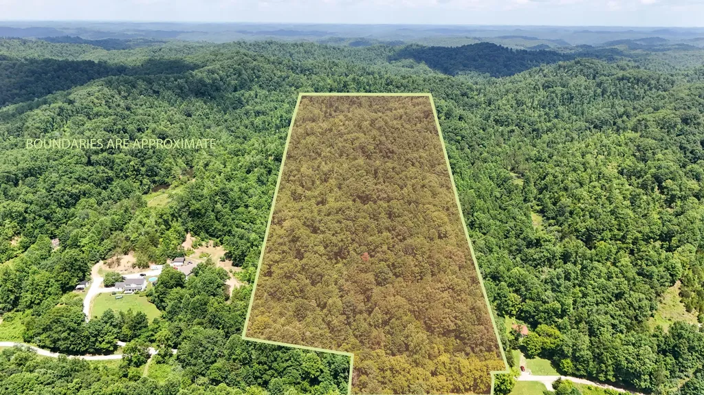 0 Hogskin Road Manchester KY 40962