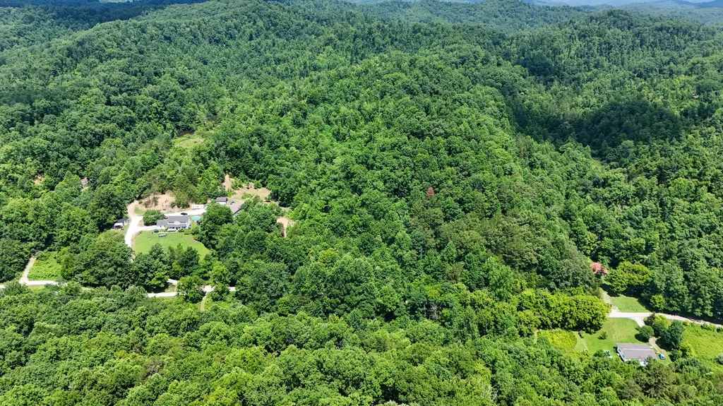 0 Hogskin Road Manchester KY 40962