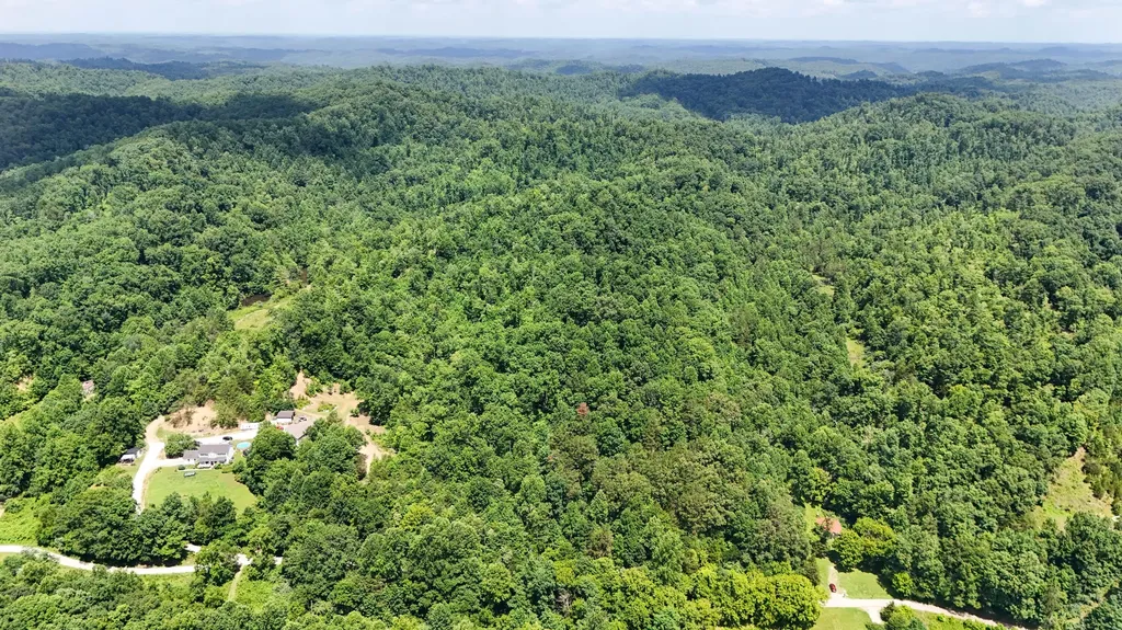 0 Hogskin Road Manchester KY 40962