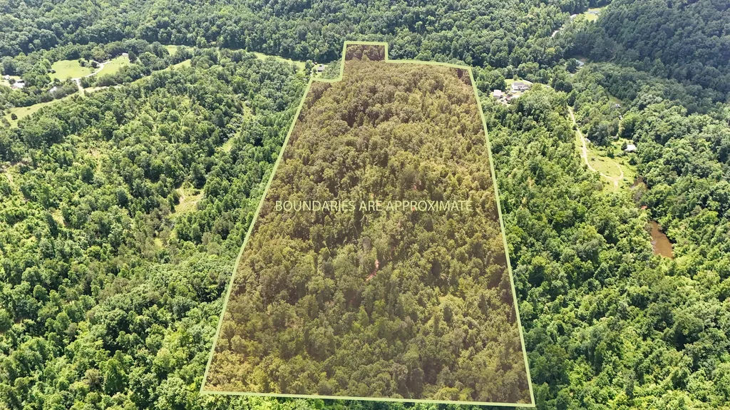 0 Hogskin Road Manchester KY 40962