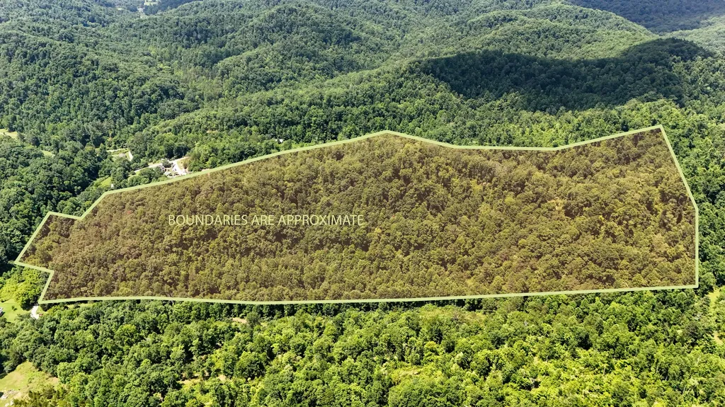 0 Hogskin Road Manchester KY 40962