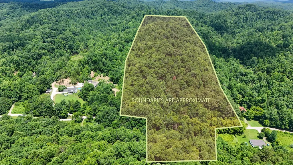 0 Hogskin Road Manchester KY 40962