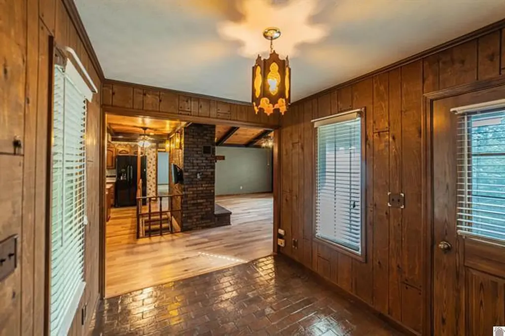 92 Timmons Lane Gilbertsville KY 42044