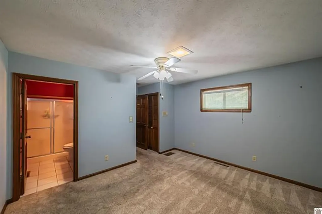 92 Timmons Lane Gilbertsville KY 42044
