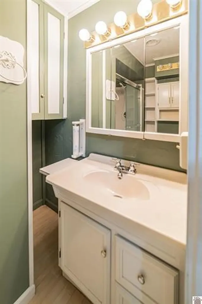 92 Timmons Lane Gilbertsville KY 42044