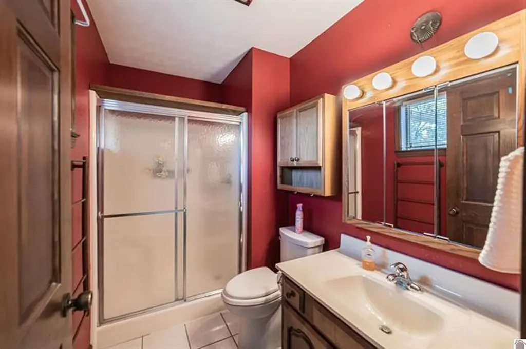 92 Timmons Lane Gilbertsville KY 42044