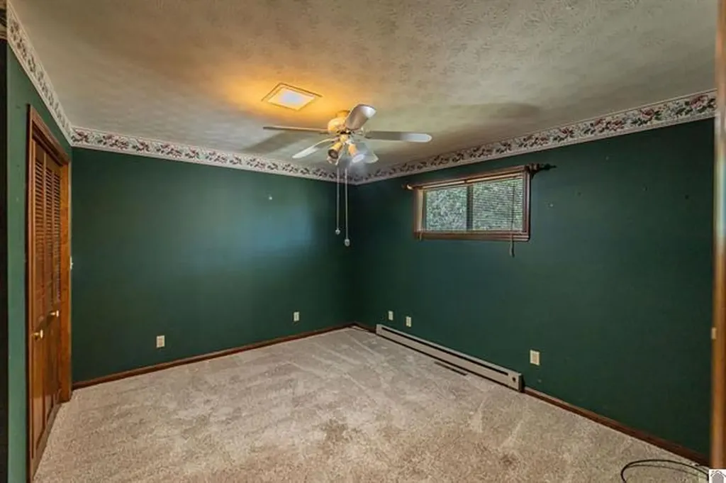 92 Timmons Lane Gilbertsville KY 42044