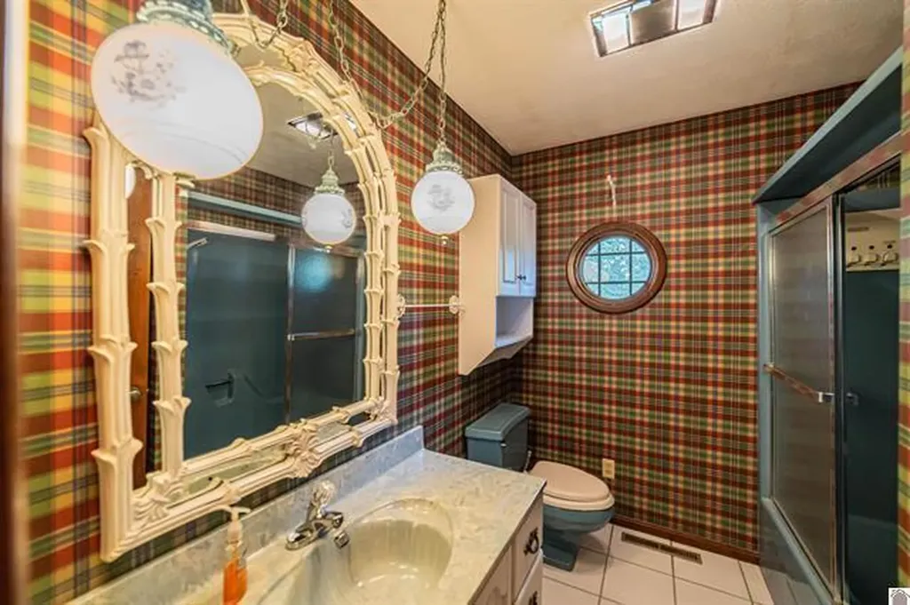 92 Timmons Lane Gilbertsville KY 42044