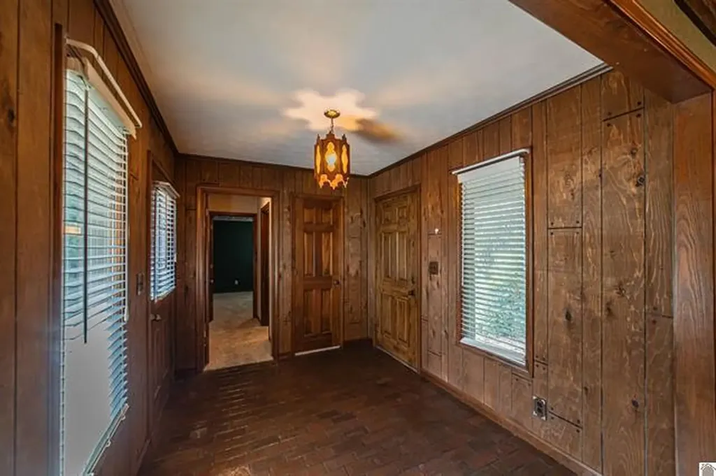 92 Timmons Lane Gilbertsville KY 42044