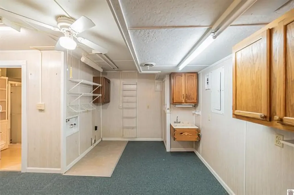 92 Timmons Lane Gilbertsville KY 42044