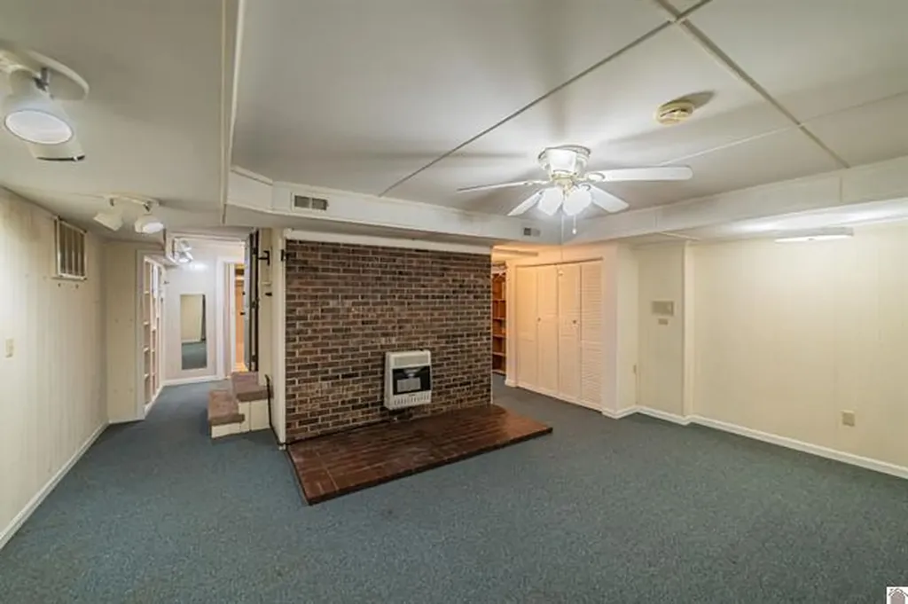92 Timmons Lane Gilbertsville KY 42044