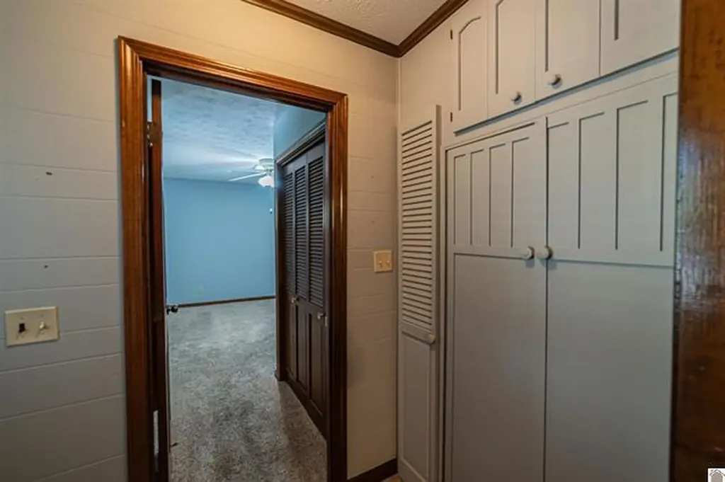 92 Timmons Lane Gilbertsville KY 42044