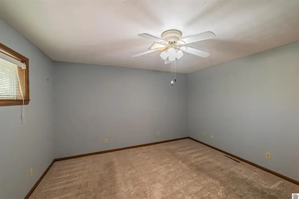 92 Timmons Lane Gilbertsville KY 42044
