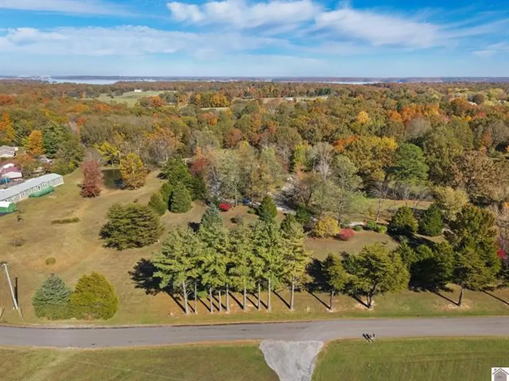 92 Timmons Lane Gilbertsville KY 42044