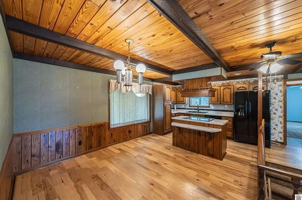 92 Timmons Lane Gilbertsville KY 42044