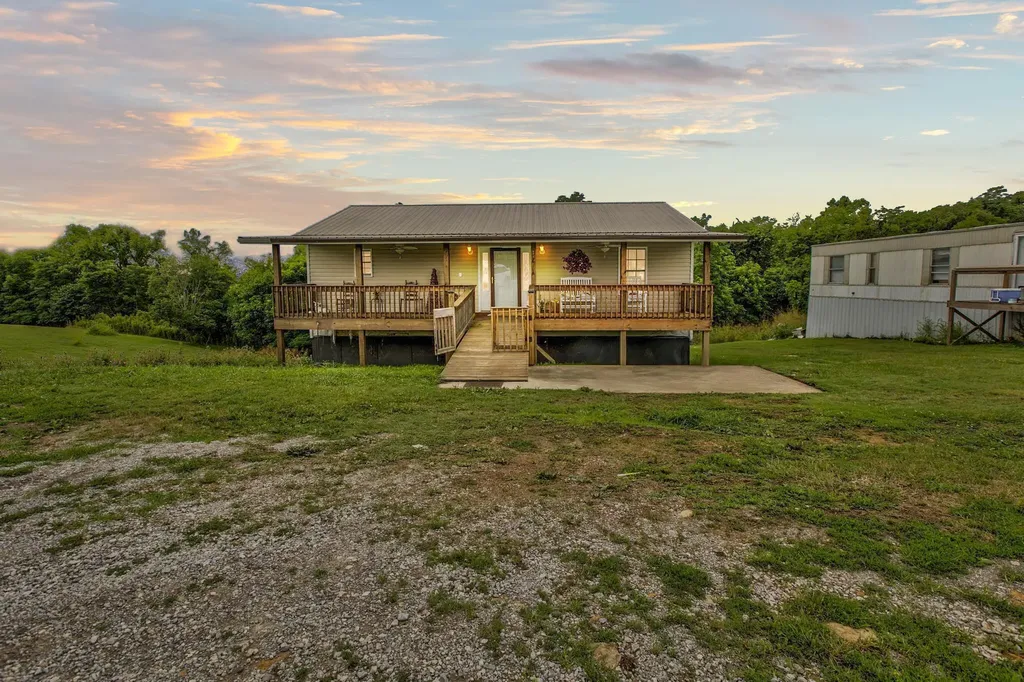 753 E Highway 60 Owingsville KY 40360