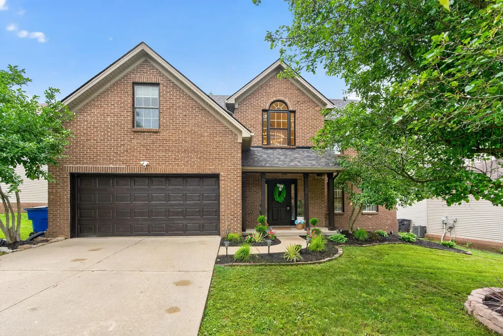 476 Southpoint Drive Lexington KY 40515