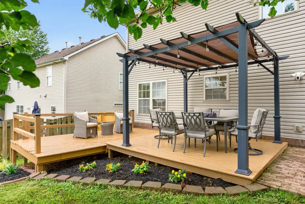 476 Southpoint Drive Lexington KY 40515