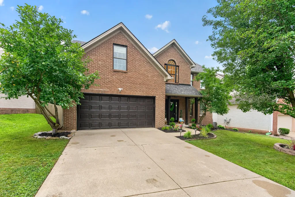 476 Southpoint Drive Lexington KY 40515