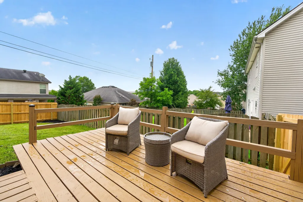 476 Southpoint Drive Lexington KY 40515